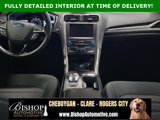 Used 2020 Ford Fusion SE image 6