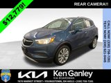 Used 2019 Buick Encore Preferred image 1