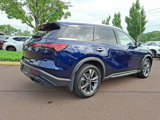 Certified 2024 INFINITI QX60 Luxe image 6
