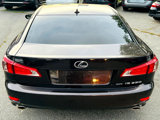 Used 2013 Lexus IS 250 AWD w/ Luxury Plus Pkg Value Edition image 6