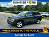 Used 2014 Jeep Compass Latitude image 1