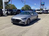 Used 2023 Hyundai Sonata SEL w/ Preferred Accessory Package image 3