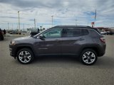 Used 2019 Jeep Compass Limited image 4