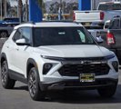 New 2025 Chevrolet TrailBlazer ACTIV w/ Convenience Package image 2
