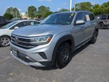 Used 2021 Volkswagen Atlas SE w/ Panoramic Sunroof Package image 4
