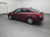 Used 2016 Chevrolet Cruze LT w/ Sun And Sound Package image 3