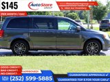 Used 2017 Dodge Grand Caravan SXT image 5