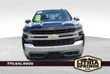Used 2019 Chevrolet Silverado 1500 LT w/ All-Star Edition image 2