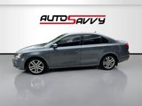 Used 2015 Volkswagen Jetta TDI SEL image 4