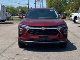 New 2025 Chevrolet Trax LT w/ LT Convenience Package image 5