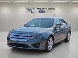 Used 2012 Ford Fusion SE image 2
