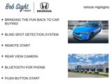New 2025 Honda Civic Sport image 2