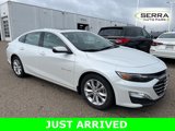 Used 2019 Chevrolet Malibu LT w/ Leather Package image 2