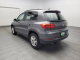 Used 2016 Volkswagen Tiguan S image 5