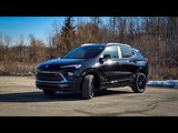 New 2025 Buick Encore GX Sport Touring w/ Comfort Package image 5