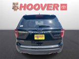 Used 2018 Ford Explorer Limited image 3