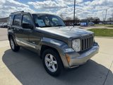 Used 2012 Jeep Liberty Sport image 3