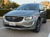 Used 2016 Volvo XC60 T6 Platinum image 3