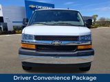 Used 2022 Chevrolet Express 2500 w/ Driver Convenience Package image 3