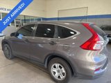 Used 2015 Honda CR-V LX image 4