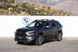 Used 2023 Toyota RAV4 XLE Premium image 2