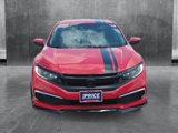 Used 2019 Honda Civic LX image 2