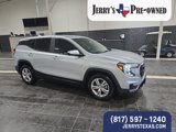 Used 2022 GMC Terrain SLE image 2