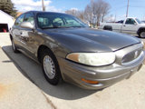 Used 2000 Buick Le Sabre Custom image 3