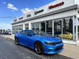 New 2023 Dodge Charger R/T w/ Daytona Edition Group image 5