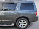 Used 2011 Nissan Armada SL w/ DVD FES Pkg image 4