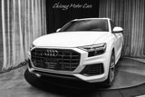Used 2020 Audi Q8 Premium Plus image 2