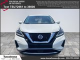 Used 2021 Nissan Murano S image 2