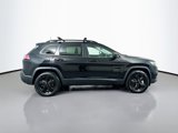 Used 2021 Jeep Cherokee Latitude Plus image 4