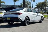 Certified 2025 Hyundai Elantra Sport image 4