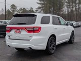New 2025 Dodge Durango GT w/ Blacktop Package image 4