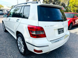 Used 2011 Mercedes-Benz GLK 350 4MATIC image 2