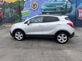 Used 2016 Buick Encore AWD image 2