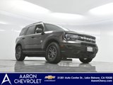 Used 2021 Ford Bronco Sport Big Bend image 2