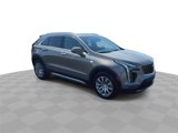 Certified 2020 Cadillac XT4 Premium Luxury image 2
