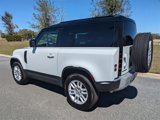 New 2025 Land Rover Defender 90 S image 4