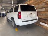 Used 2017 Chevrolet Tahoe LT w/ LT Signature Package image 5