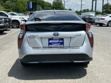 Used 2017 Toyota Prius Four Touring image 4