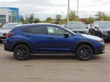 New 2025 Subaru Crosstrek 2.0i image 3