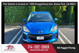 Used 2012 MAZDA MAZDA3 i Touring image 3