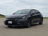 Used 2024 Toyota Corolla SE image 3