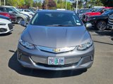 Used 2018 Chevrolet Volt Premier w/ Driver Confidence Package image 2