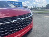 New 2026 Chevrolet Trax RS w/ Sunroof Package image 3