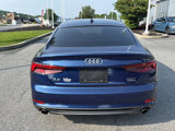 Used 2018 Audi A5 2.0T Premium Plus w/ Premium Plus image 5
