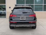 Used 2021 Audi Q5 Premium Plus w/ Premium Plus Package image 6