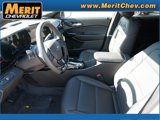 New 2025 Chevrolet Trax RS w/ Driver Confidence Package image 4